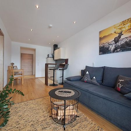 Panorama Appartements Filzerhof Kirchberg in Tirol Buitenkant foto