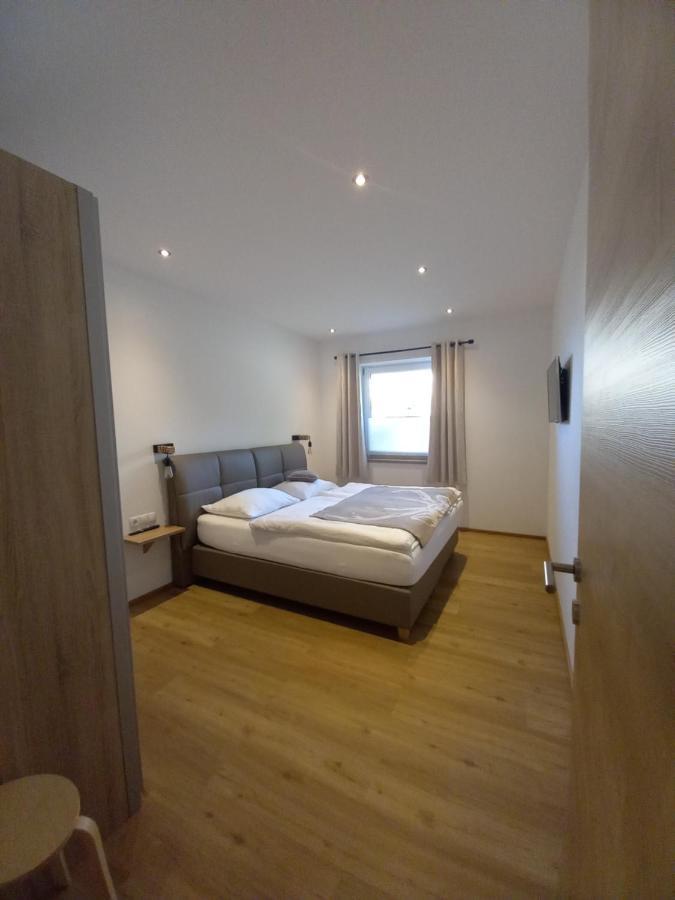 Panorama Appartements Filzerhof Kirchberg in Tirol Buitenkant foto