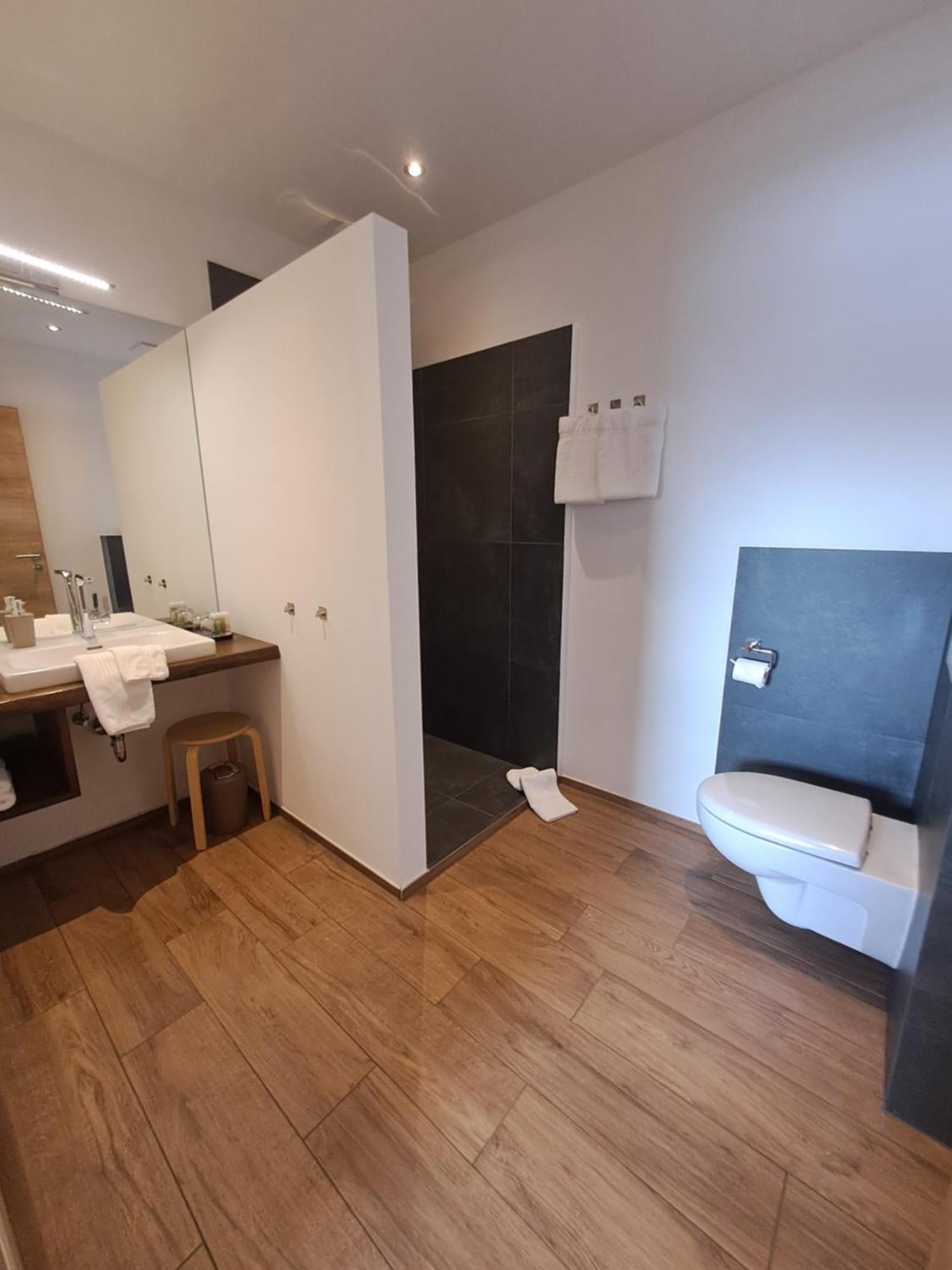 Panorama Appartements Filzerhof Kirchberg in Tirol Buitenkant foto