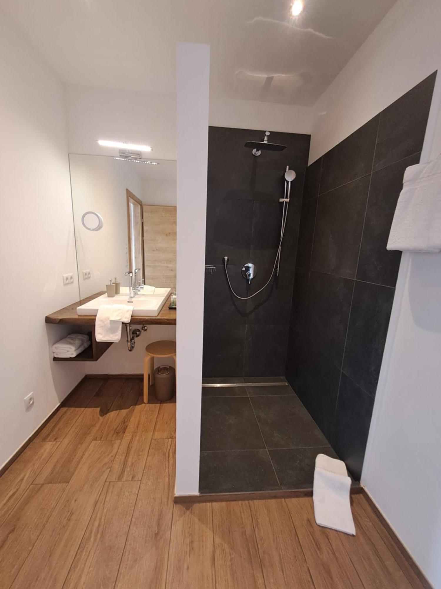 Panorama Appartements Filzerhof Kirchberg in Tirol Buitenkant foto
