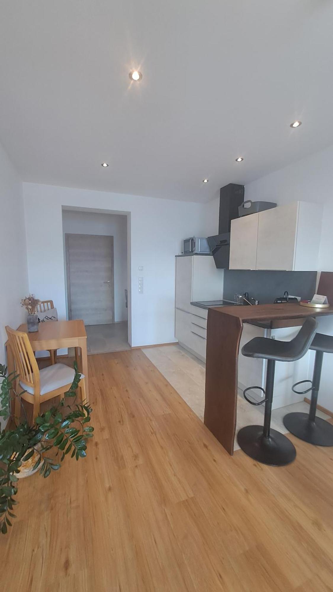 Panorama Appartements Filzerhof Kirchberg in Tirol Buitenkant foto