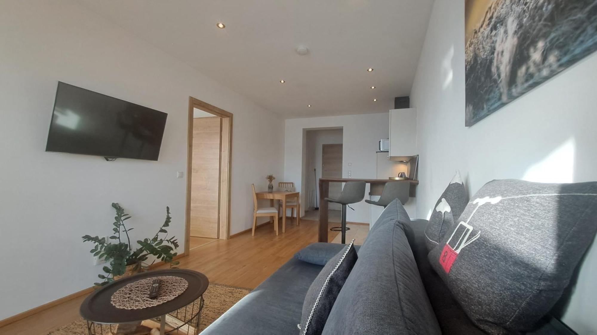 Panorama Appartements Filzerhof Kirchberg in Tirol Buitenkant foto