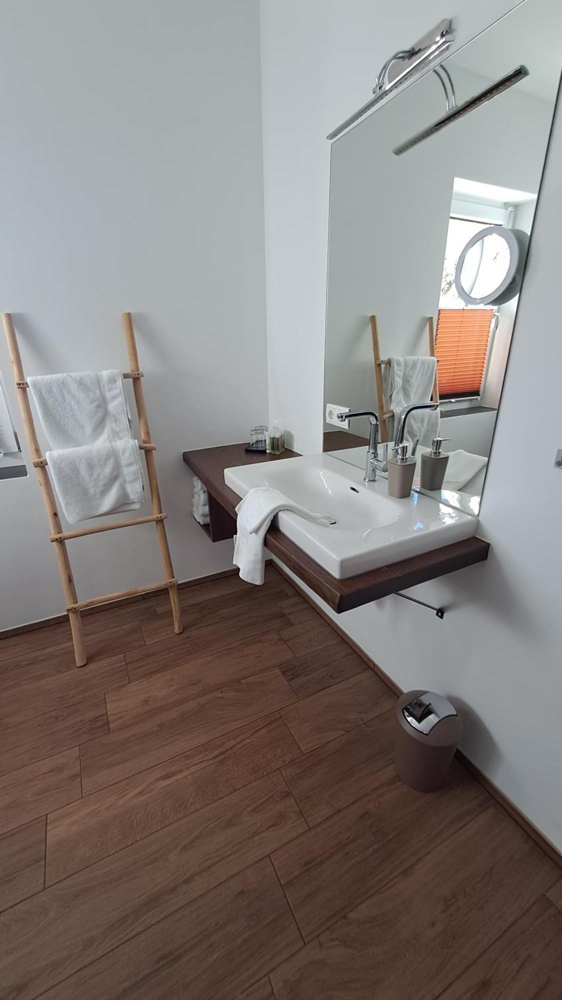 Panorama Appartements Filzerhof Kirchberg in Tirol Buitenkant foto