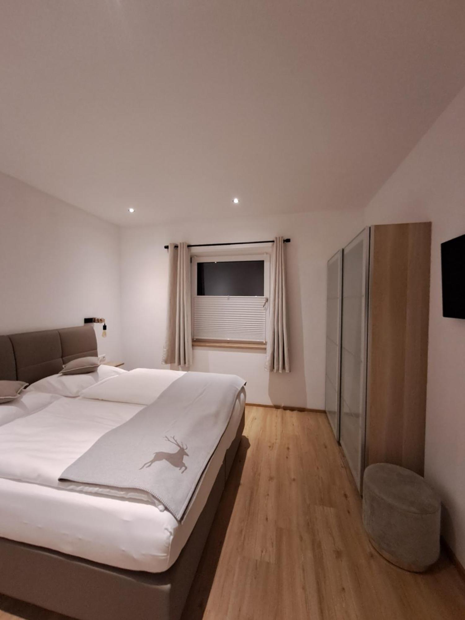 Panorama Appartements Filzerhof Kirchberg in Tirol Buitenkant foto