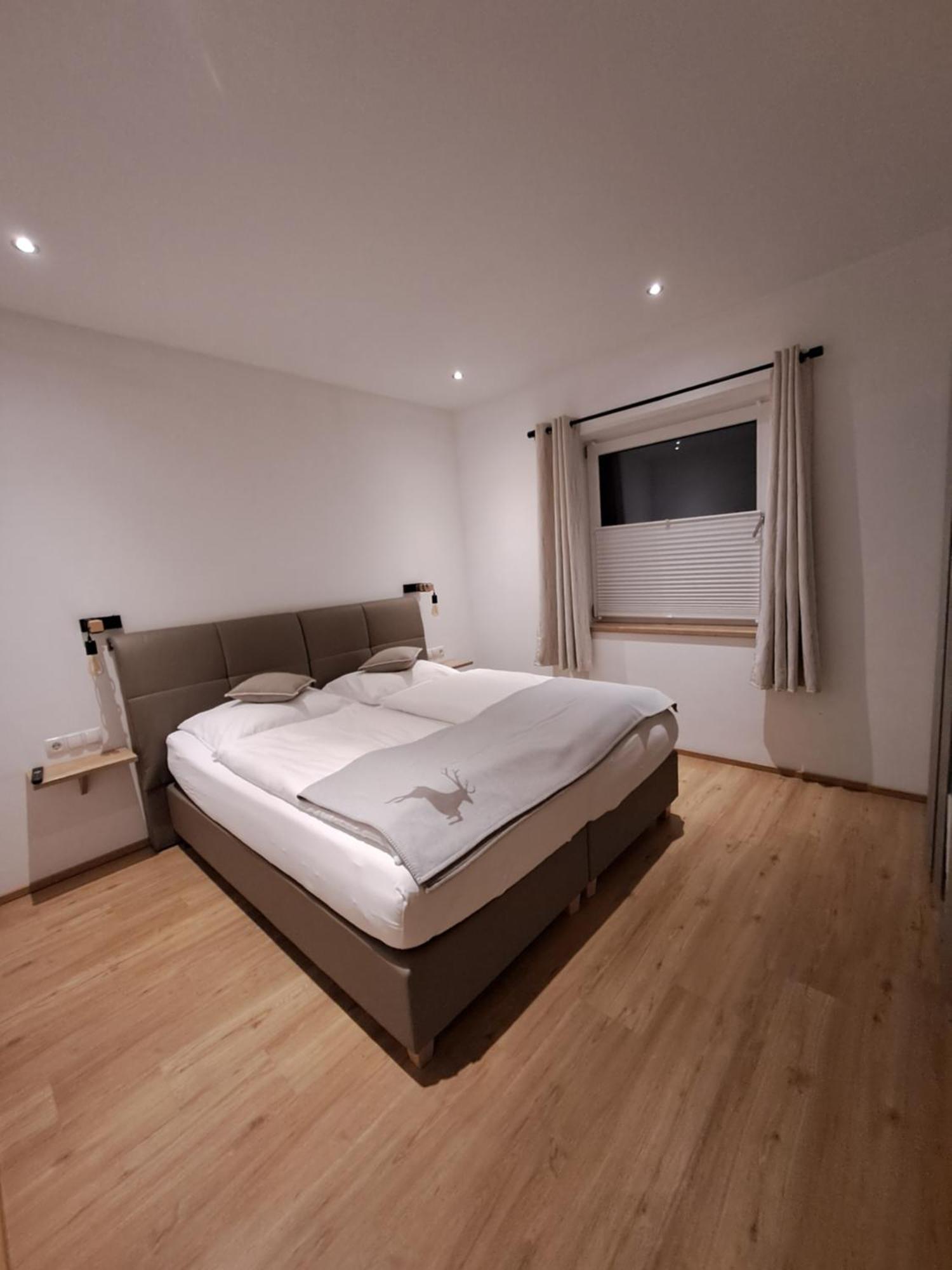 Panorama Appartements Filzerhof Kirchberg in Tirol Buitenkant foto