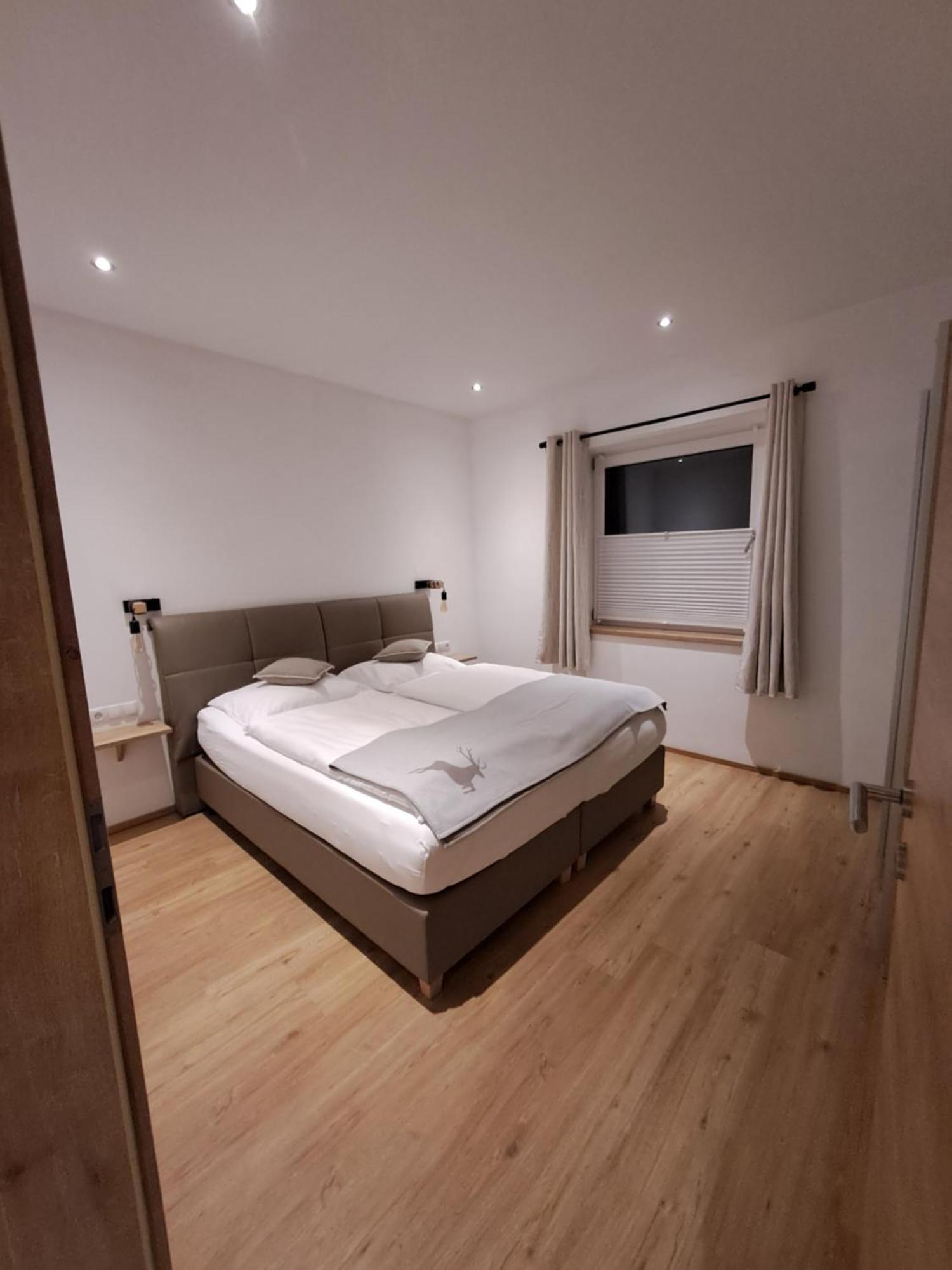 Panorama Appartements Filzerhof Kirchberg in Tirol Buitenkant foto