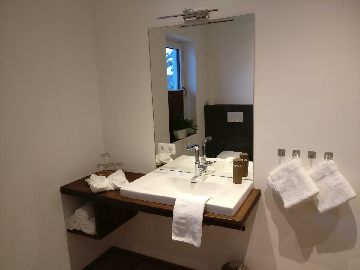 Panorama Appartements Filzerhof Kirchberg in Tirol Buitenkant foto